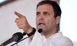 राहुल का देश की गिरती अर्थव्यवस्था, को लेकर मोदी पर हमला राहुल का देश की गिरती अर्थव्यवस्था, को लेकर मोदी पर हमला