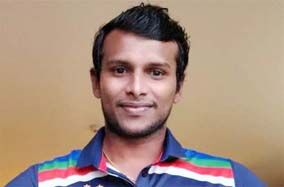 भारत की वनडे टीम में शामिल हुए नटराजन भारत की वनडे टीम में शामिल हुए नटराजन