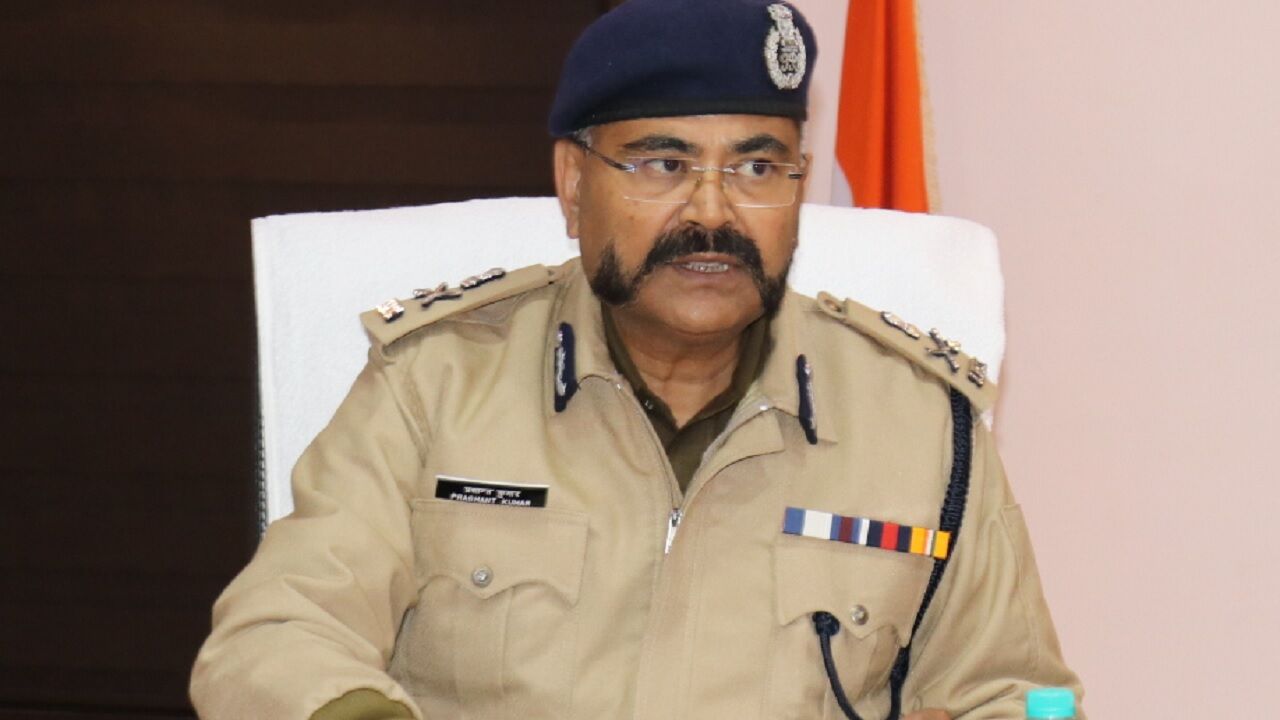 ADG का पुलिस कप्तानों को पत्र-शराब माफियों पर कसेगी नकेल