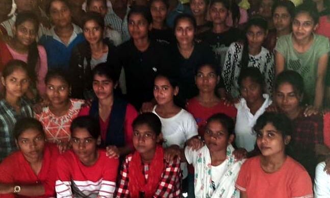 मिशन शक्ति अभियान के तहत 60 बेटियाँ होगी सम्मानित