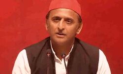 किसानो की आय दोगुनी करने का कानून लाये भाजपा : अखिलेश