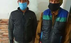 बागपत - पुलिस के हत्थे चढ़ा 25 हजारी बदमाश बागपत - पुलिस के हत्थे चढ़ा 25 हजारी बदमाश