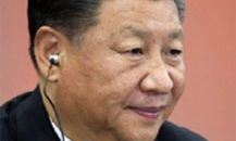 चीनी सैनिक कर रहे युद्ध की तैयारी