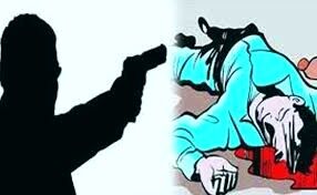 ढाबा कर्मचारी की गोली मारकर हत्या