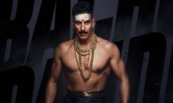 बच्चन पांडे में गैंगस्टर का किरदार निभायेंगे खिलाड़ी