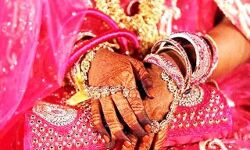 शादी से पहले दुल्हन की मृत्यु, दुल्हा हुआ बेहोश शादी से पहले दुल्हन की मृत्यु, दुल्हा हुआ बेहोश