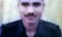 सेना के जवान ने लगाई फांसी सेना के जवान ने लगाई फांसी