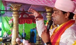 बर्थडे स्पेशल- जनता के चहेते नेता है MLA राकेश वर्मा