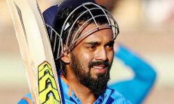 टीम का माहौल अभी भी सकारात्मक हैः राहुल