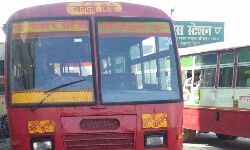 बाईपास से नहीं खतौली के अंदर से जाएगी रोडवेज बसें: ARM बाईपास से नहीं खतौली के अंदर से जाएगी रोडवेज बसें: ARM