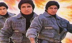 अमिताभ ने एक फिल्म नहीं बनने पर जताया अफसोस