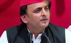 किसानो की खुशहाली के बगैर देश की तरक्की असंभव : अखिलेश किसानो की खुशहाली के बगैर देश की तरक्की असंभव : अखिलेश