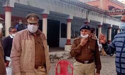 सिटी मजिस्ट्रेट ने किया औचक निरीक्षण सिटी मजिस्ट्रेट ने किया औचक निरीक्षण