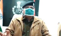 पत्रकार हत्याकांड का खुलासा, वारदात को अंजाम देने वाले गिरफ्तार पत्रकार हत्याकांड का खुलासा, वारदात को अंजाम देने वाले गिरफ्तार