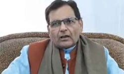 मायावती लव जिहाद कानून का साथ दें : डा निर्मल मायावती लव जिहाद कानून का साथ दें : डा निर्मल