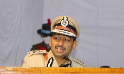 IPS अशोक कुमार- उत्तराखंड को DGP के रूप में खाकी में मिला इंसान IPS अशोक कुमार- उत्तराखंड को DGP के रूप में खाकी में मिला इंसान