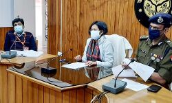 मेरठ जोन के सभी जिलों में पुलिस रहेगी मुस्तैदी से तैनात मेरठ जोन के सभी जिलों में पुलिस रहेगी मुस्तैदी से तैनात