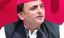 किसानो के खिलाफ षडयंत्र रचने वाली भाजपा होगी खत्म: अखिलेश किसानो के खिलाफ षडयंत्र रचने वाली भाजपा होगी खत्म: अखिलेश