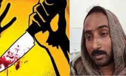 एक परिवार के चार सदस्यों की हत्या, दो घायल एक परिवार के चार सदस्यों की हत्या, दो घायल