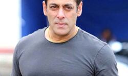 फिल्म एक्टर सलमान को मिली हाजरी माफी फिल्म एक्टर सलमान को मिली हाजरी माफी