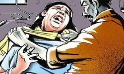 शादी समारोह से बुलाकर पत्नी की हत्या