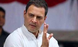 पेगासस मामले में संसद में जवाब दे सरकार : राहुल पेगासस मामले में संसद में जवाब दे सरकार : राहुल