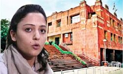 JNU परिसर के परिष्कार की जरूरत