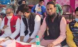 सपा ने किया MLC चुनाव में जीत का दावा सपा ने किया MLC चुनाव में जीत का दावा