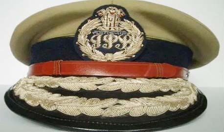 IPS अफसरों के बम्पर में हुए तबादले- कई बने कप्तान