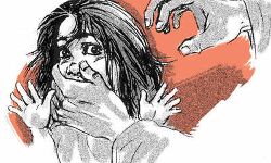 नाबालिग भांजी से दुष्कर्म के आरोपी को आजीवन कारावास नाबालिग भांजी से दुष्कर्म के आरोपी को आजीवन कारावास