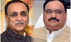 गुजरात का माॅडल जाएगा बंगाल