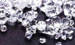 183 हीरों की होगी कल से नीलामी