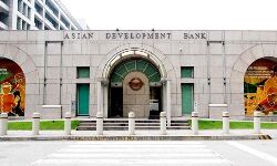 कोरोना से लड़ने के लिए 10 करोड़ डॉलर की सहायता देगा एडीबी कोरोना से लड़ने के लिए 10 करोड़ डॉलर की सहायता देगा एडीबी