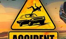 सड़क दुर्घटना मे एक श्रमिक की मृत्यु,पांच घायल