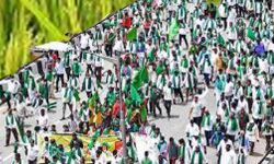 किसान आंदोलन को हाईजैक करने पर तुली कांग्रेस : सुशील किसान आंदोलन को हाईजैक करने पर तुली कांग्रेस : सुशील