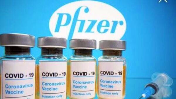 फाइजर की कोरोना वैक्सीन को मिली मंजूरी