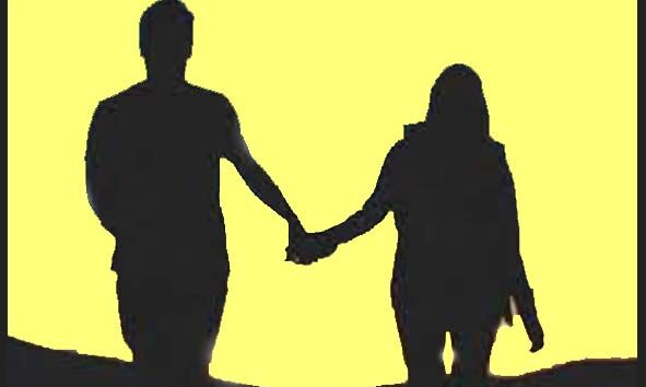 प्रेमी युगल ने की खुदकुशी