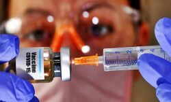 यात्रा से पहले कोविशील्ड की दूसरी डोज अधिकारियों को भी मिलेगी