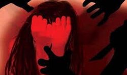 किशोरी के साथ दुष्कर्म का प्रयास