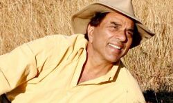 60 के बाद उम्र की गि‍नती बंद कर दी: धर्मेन्द्र