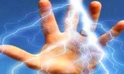 हाइटेंशन लाइन की चपेट में आये तीन श्रमिकों की मौत हाइटेंशन लाइन की चपेट में आये तीन श्रमिकों की मौत