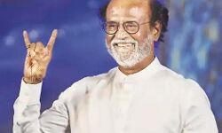 तमिल फिल्मों के सुपरस्टार रखेंगे राजनीति के मैदान में कदम