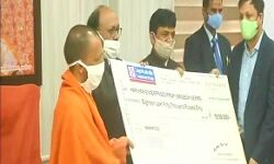 स्वरोजगार है उद्यमिता का अवतरण मंच :कपिलदेव स्वरोजगार है उद्यमिता का अवतरण मंच :कपिलदेव