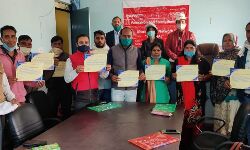 शिक्षा हासिल करना हर बच्चे का अधिकार: बीएसए शिक्षा हासिल करना हर बच्चे का अधिकार: बीएसए