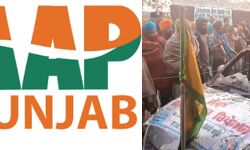 मैकेनिक के परिवार को दस लाख की सहायता