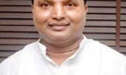 कांग्रेस को जोश से भरेंगे श्रीनिवास कांग्रेस को जोश से भरेंगे श्रीनिवास