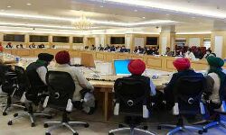 सरकार ने कृषि सुधार कानूनों में संशोधन का संकेत दिया: किसान यूनियन सरकार ने कृषि सुधार कानूनों में संशोधन का संकेत दिया: किसान यूनियन