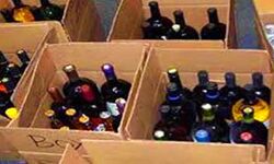 नए साल का जश्न और एक दिन में बिकी 96 करोड़ रुपये की शराब