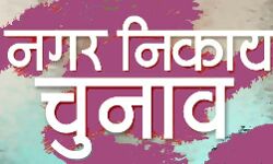 12 जिलों में नगर निकाय चुनाव में 7249 उम्मीदवार चुनावी मैदान में 12 जिलों में नगर निकाय चुनाव में 7249 उम्मीदवार चुनावी मैदान में