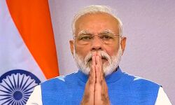 ग्लेशियर हादसाः पूरा देश उत्तराखंड के साथः मोदी ग्लेशियर हादसाः पूरा देश उत्तराखंड के साथः मोदी